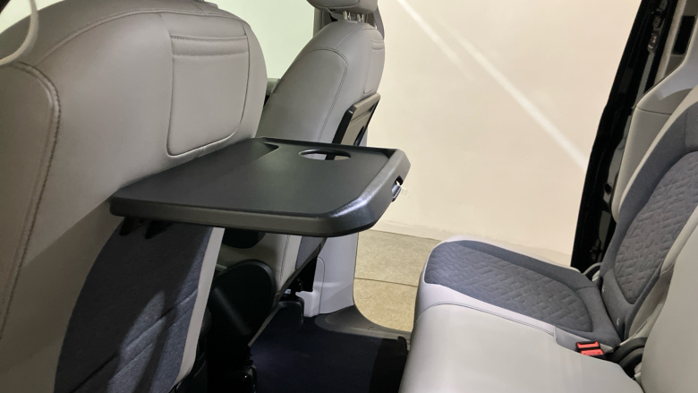 Volkswagen ID. Buzz 150kW 1ST Edition Pro 77kWh 5dr Auto Electric Estate